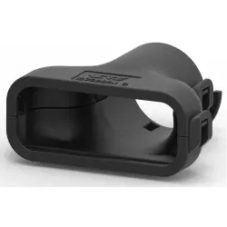 Cover cap, for socket housing, 1670866-1