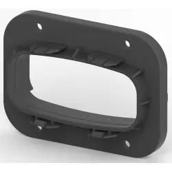 Adapter, for faston plug housing, 1718329-1
