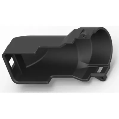 Cover cap, for socket housing, 9-1394050-1 - 1