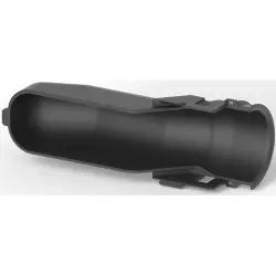 Cover cap, for automotive connector, 1823500-1
