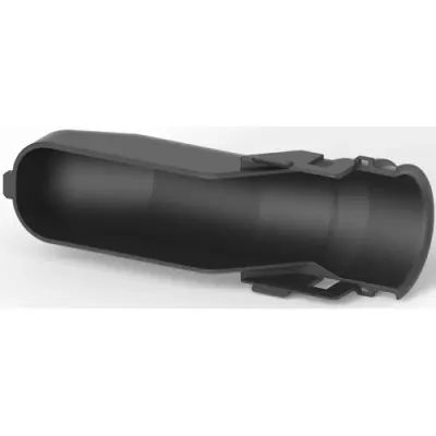 Cover cap, for automotive connector, 1823500-1 - 1