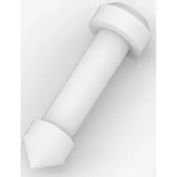 Seal, for connector, 4-1437284-3