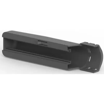 Cover cap, for connector, 964731-1 - 1