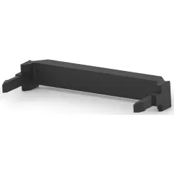Strain relief for female connectors, 499252-3