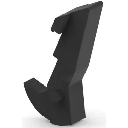 Locking lever for female/male connector, 102312-1