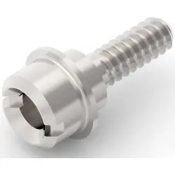 Jackscrew for D-Sub, 786585-2