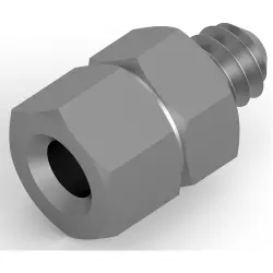 Jackscrew for D-Sub, 3-828102-1