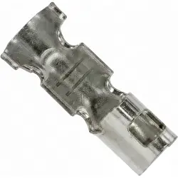 Receptacle, 0.12-0.4 mm², AWG 26-22, crimp connection, 179518-1