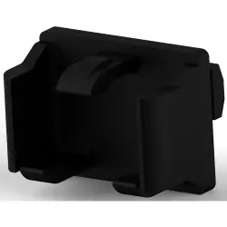 Cover for SFP, 1761394-1