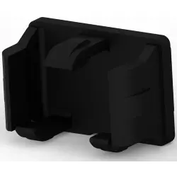 Dust cap for SFP, 1367147-1