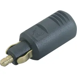 Automotive standard connector, 67751000, 8.0 A