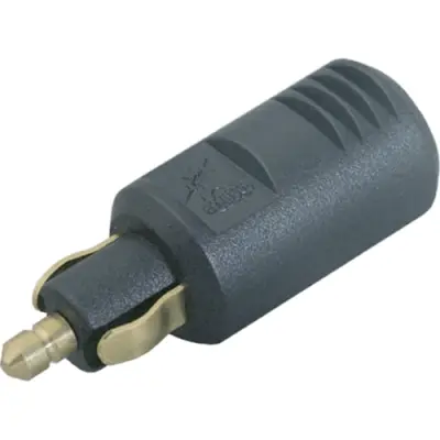 Automotive standard connector, 67751000, 8.0 A - 1