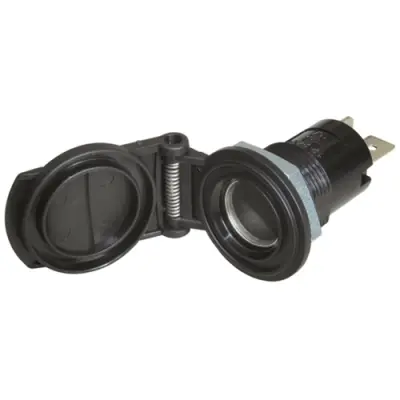 Receptacle 67607100 - 1