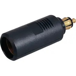 Standard automotive outlet adapter, 67872900