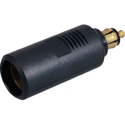 Standard automotive outlet adapter, 67872900 - 1