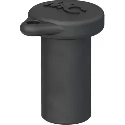 Lock cap, for socket side, 32.0716P0100