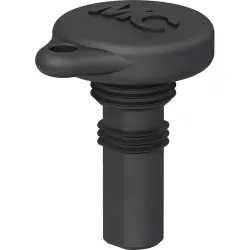 Lock cap, for plug side, 32.0717P0100