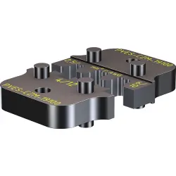 Crimping die for crimp contacts, 2.5-6.0 mm², AWG 14-10, 32.6021-19100