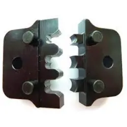 Crimping die for crimp contacts, 2.5-4.0 mm², AWG 14-12, 32.6021-40100