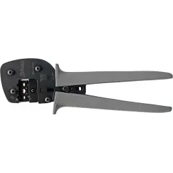 Crimping pliers for MC4 und MC4-Evo 2, 4.0-10 mm², Stäubli Electrical Connectors 32.6020-60100