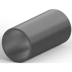 Crimp tube, CPC, AMP 1-332056-0