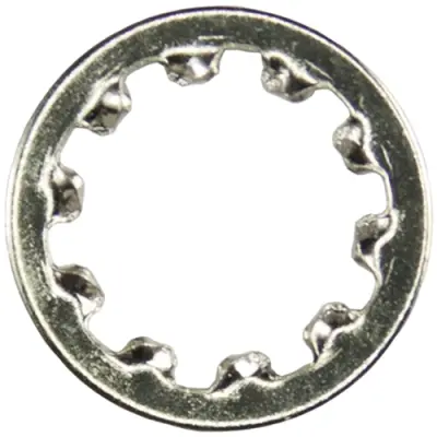 Spring washer, SMA, TE Connectivity WS-SMA-N - 1