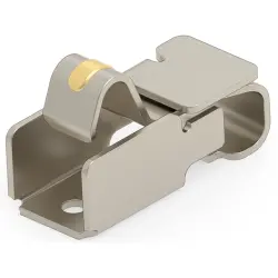Spring contact for PCB connector, 2286211-3
