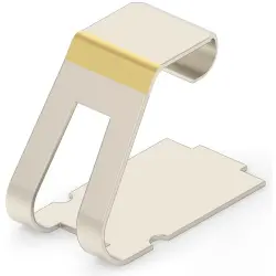 Spring contact for PCB connector, 1447009-7