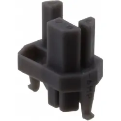 Coding pin for Z-Pack series, 5-100526-9