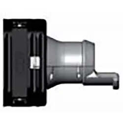 End housing for DMC-MD inserts, ZPF000000000105765