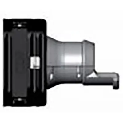 End housing for DMC-MD inserts, ZPF000000000105765 - 1