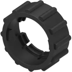 Coupling ring for circular connector, 213813-1