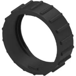 Adapter for circular connector, 213812-1