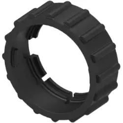 Coupling ring for circular connector, 213810-1