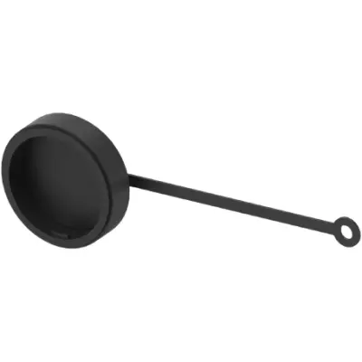 Sealing cap for circular connector, 207445-3 - 1