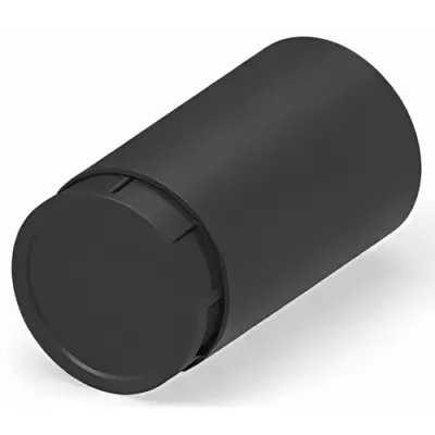 Strain relief for circular connector, 54012-1 - 1