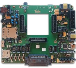 3990150502 - Telit Cinterion