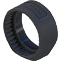 Marker ring, black for C series connector, PCR-0