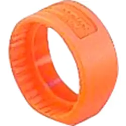 Marker ring, orange for C series connector, PCR-3