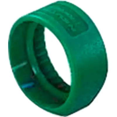 Marker ring, green for C series connector, PCR-5 - 1