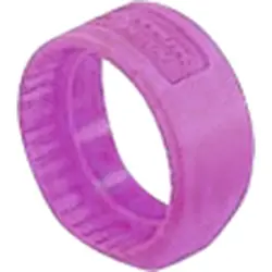 Marker ring, purple for C series connector, PCR-7