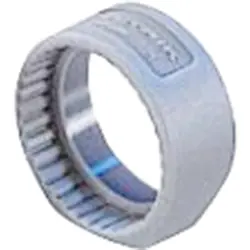 Marker ring, gray for C series connector, PCR-8