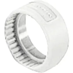 Marker ring, white for C series connector, PCR-9