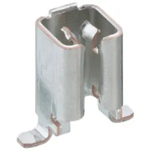 High current contact, tin-plated, 166255 - 1