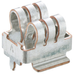 High current contact, tin-plated, 156720
