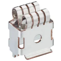 High current contact, tin-plated, 157865
