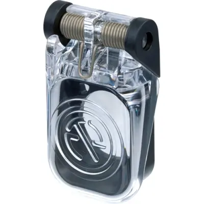 Ssealing cap, self closing for sockets/plugs, SCCD-W - 1