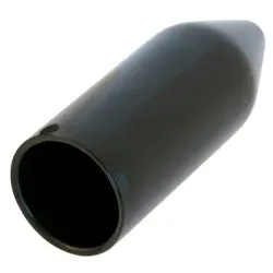 Cover cap for D-size panel connector, SCDR