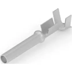 Receptacle, 0.12-0.8 mm², AWG 26-18, crimp connection, 641300-1