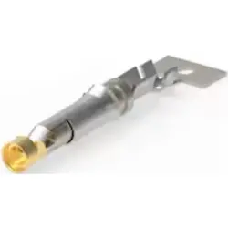 Receptacle, 0.2-0.5 mm², AWG 24-20, crimp connection, 163087-9